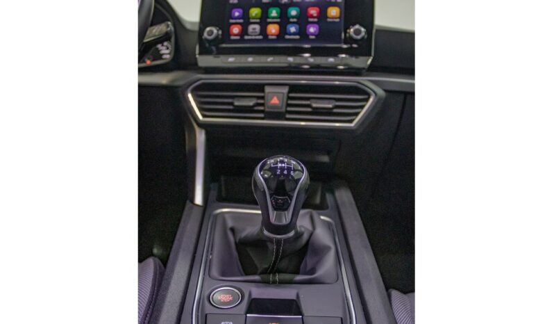 SEAT Leon 1.0 TSI STYLE completo