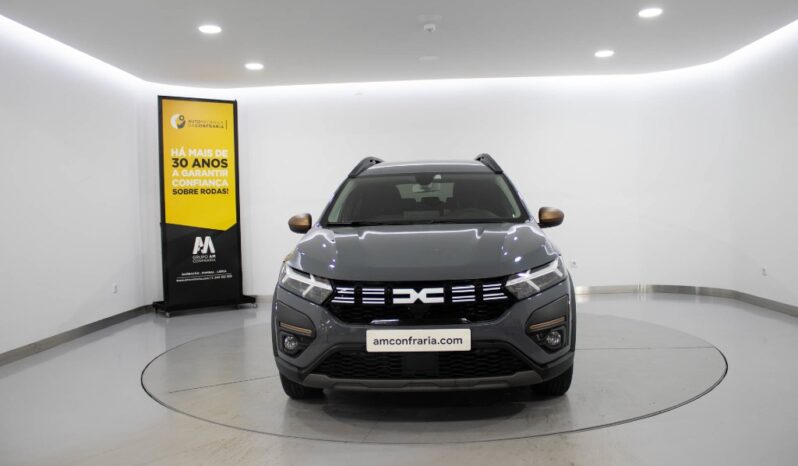 DACIA Jogger 1.0 ECO-G EXTREME 7L BI-FUEL completo