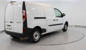 RENAULT Kangoo Express Fase II 1.5 DCI MAXI CONFORT S/S completo