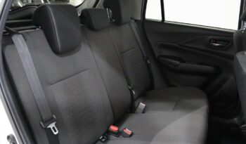 SUZUKI SWIFT 1.2 MILD HYBRID S3 completo