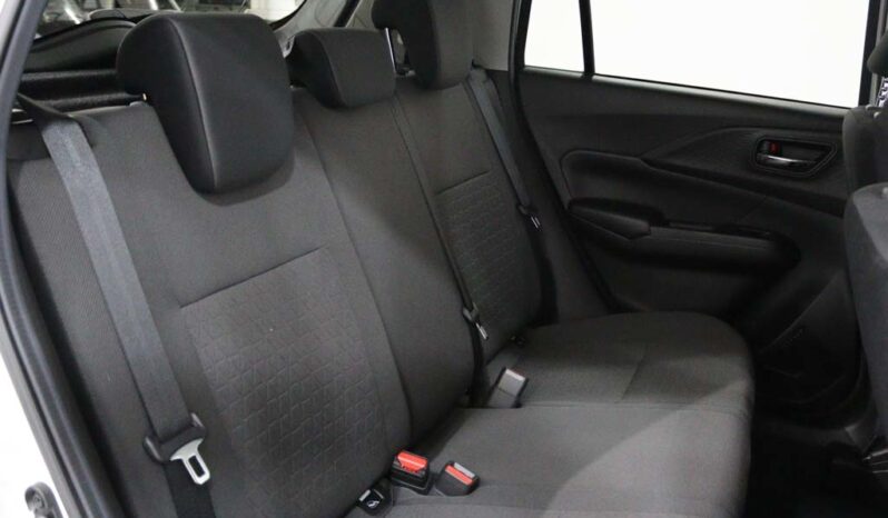 SUZUKI SWIFT 1.2 MILD HYBRID S3 completo