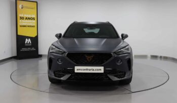 CUPRA Formentor 1.4 E-HYBRID CUPRA DSG VZ completo