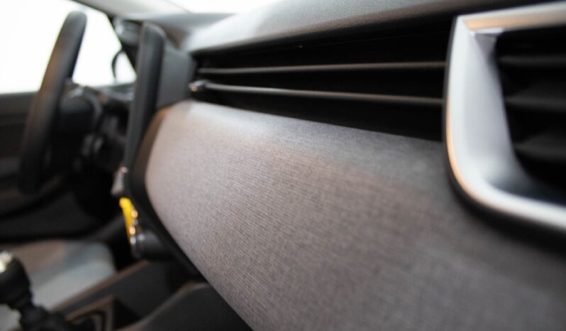 RENAULT Clio V Fase II 1.0 TCE EVOLUTION BI-FUEL completo