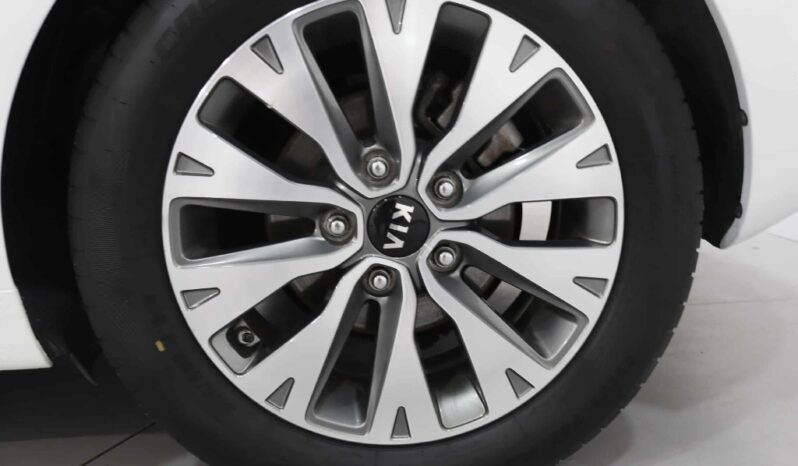 KIA Ceed 1.6 CRDI EX completo