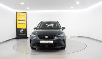 SEAT Arona 1.0 TSI STYLE completo