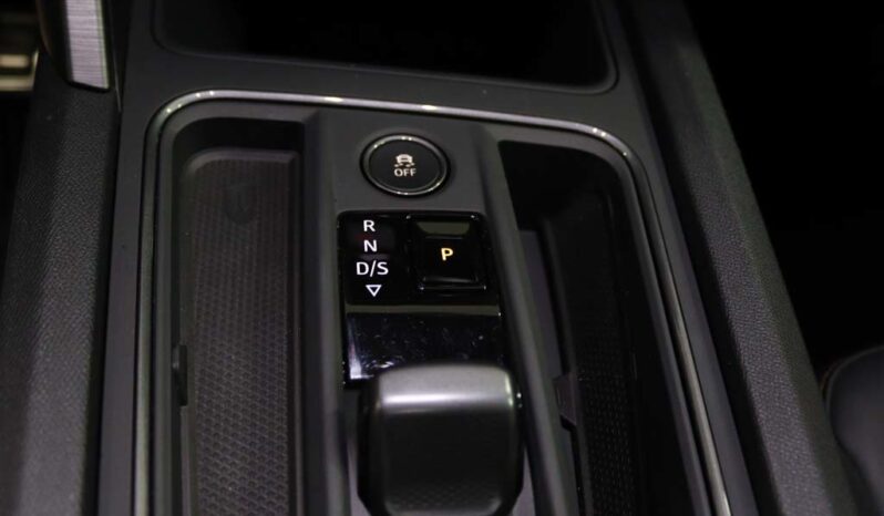 CUPRA Formentor 1.4 E-HYBRID CUPRA DSG VZ completo