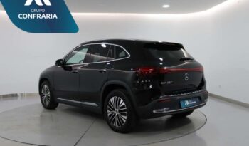 MERCEDES-BENZ EQA 250+ EDITION completo