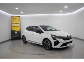 RENAULT Clio V Fase II 1.0 TCE TECHNO