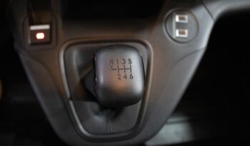 TOYOTA PROACE CITY VERSO DIESEL 1.5D L1 COMFORT completo