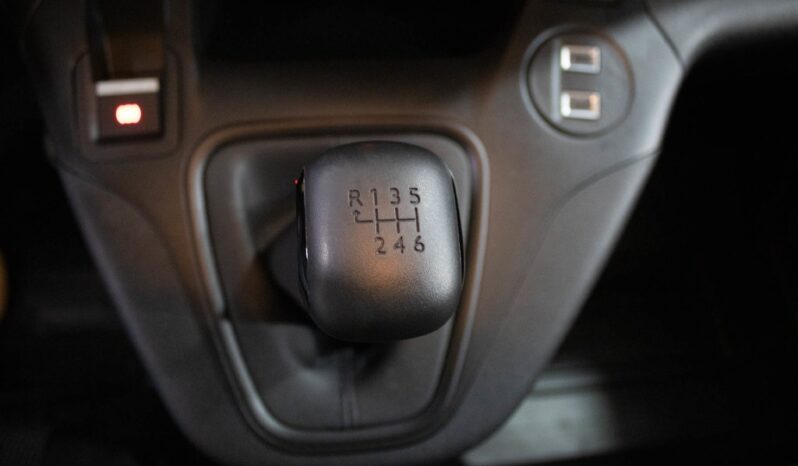 TOYOTA PROACE CITY VERSO DIESEL 1.5D L1 COMFORT completo