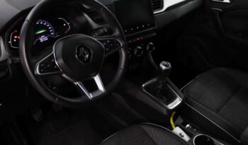 RENAULT Captur 1.0 TCE TECHNO BI-FUEL completo