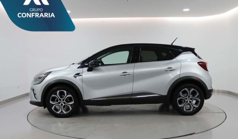 RENAULT Captur 1.0 TCE INTES completo