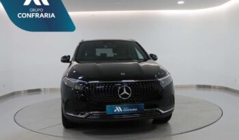 MERCEDES-BENZ EQA 250+ EDITION completo