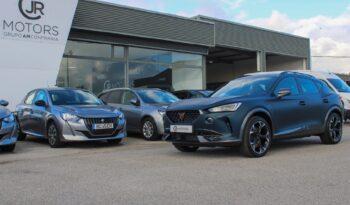 CUPRA Formentor 1.4 E-HYBRID CUPRA DSG VZ completo