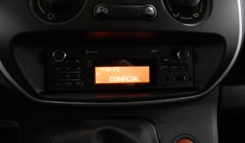 RENAULT Kangoo Express Fase II 1.5 DCI MAXI CONFORT S/S completo