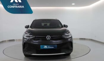 VOLKSWAGEN ID.4 77 KWH PRO PERFORMANCE completo