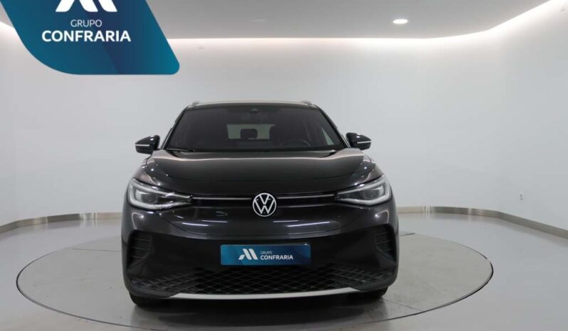VOLKSWAGEN ID.4 77 KWH PRO PERFORMANCE completo