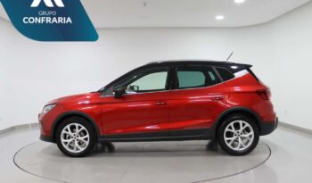 SEAT Arona 1.0 TSI FR completo