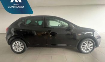 SEAT Ibiza 1.2 TDI STYLE completo