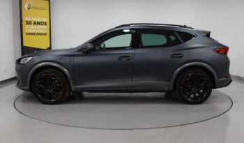 CUPRA Formentor 1.4 E-HYBRID CUPRA DSG VZ completo