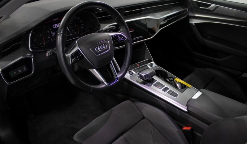 AUDI A6 Avant 40 TDI SPORT S TRONIC completo