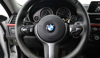 BMW Serie Gran Coupé 418 D L.SPORT AUTO completo