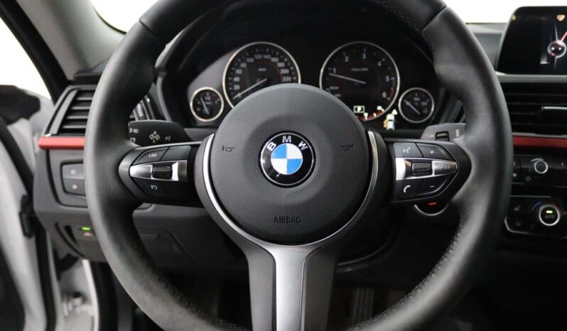 BMW Serie Gran Coupé 418 D L.SPORT AUTO completo