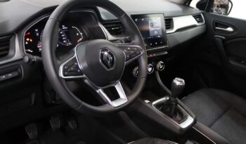 RENAULT Captur 1.0 TCE INTES completo