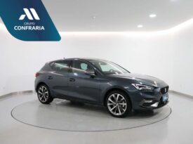 SEAT Leon 1.4 E-HYBRID FR DSG