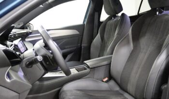 PEUGEOT 408 1.6 HYBRID GT E-EAT8 completo