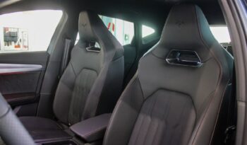 CUPRA Formentor 1.4 E-HYBRID CUPRA DSG VZ completo