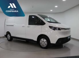 MAXUS DELIVER 7 2.0 TD L2H1