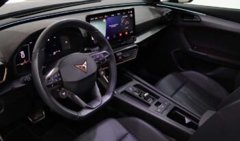 CUPRA Formentor 1.4 E-HYBRID CUPRA DSG VZ completo