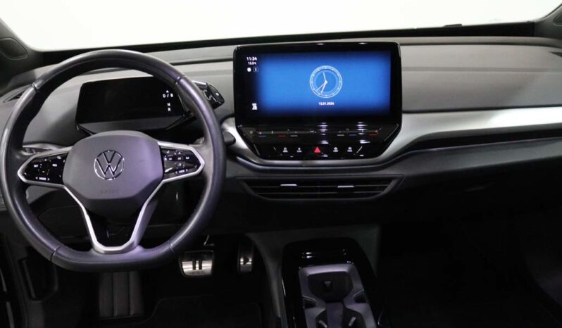 VOLKSWAGEN ID.4 77 KWH PRO PERFORMANCE completo
