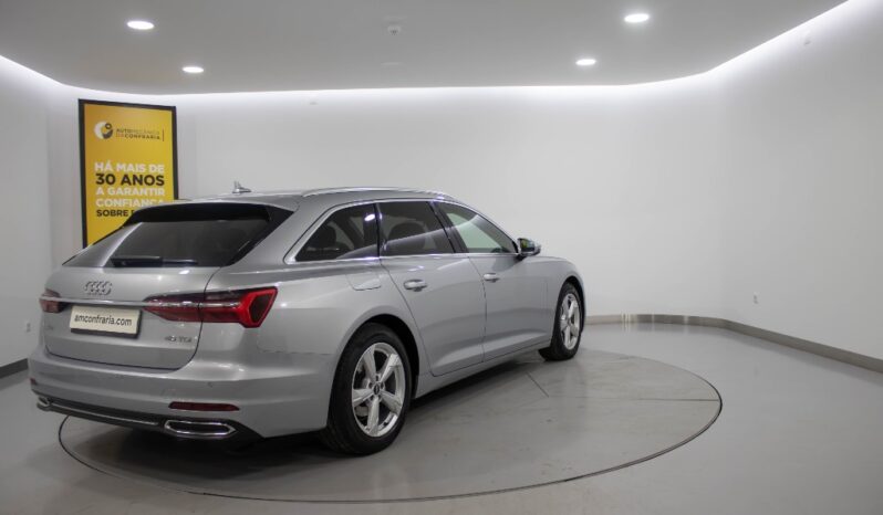AUDI A6 Avant 40 TDI SPORT S TRONIC completo