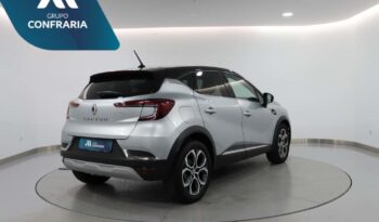 RENAULT Captur 1.0 TCE INTES completo