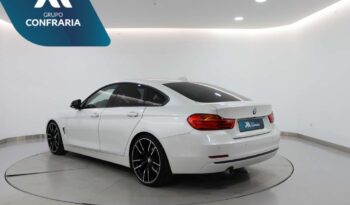 BMW Serie Gran Coupé 418 D L.SPORT AUTO completo