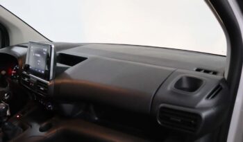 OPEL COMBO CARGO DIESEL 1.5 CDTI L2H1 completo