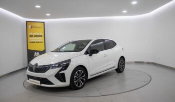 RENAULT Clio V Fase II 1.0 TCE TECHNO completo