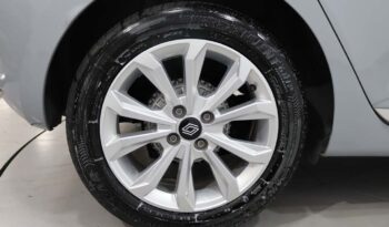 RENAULT CLIO V DIESEL FASE II 1.5 BLUE DCI EVOLUTION completo