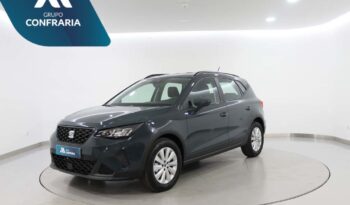 SEAT Arona 1.0 TSI STYLE DSG completo