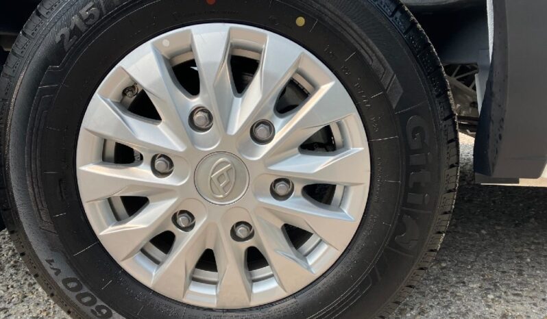 MAXUS EDELIVER 9 72 KWH L3H2 completo