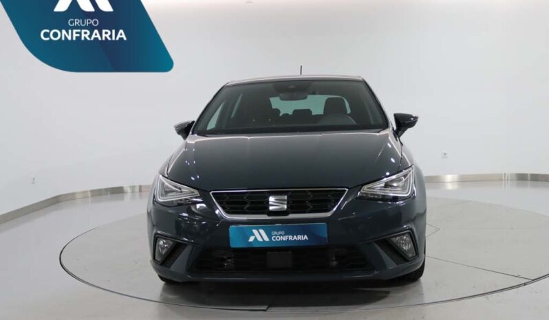 SEAT Ibiza 1.0 TSI FR completo