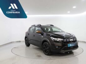 DACIA Sandero Stepway 1.0 ECO-G EXTREME + UP&GO BI-FUEL