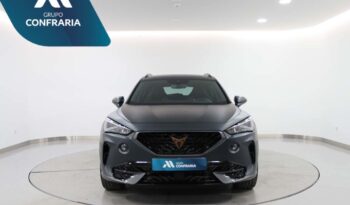CUPRA Formentor 1.4 E-HYBRID CUPRA DSG VZ completo