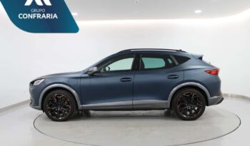 CUPRA Formentor 1.4 E-HYBRID CUPRA DSG VZ completo