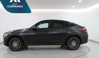 MERCEDES-BENZ Classe GLC Coupé 300 DE 4MATIC completo