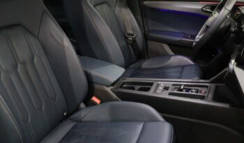 CUPRA Formentor 1.4 E-HYBRID CUPRA DSG VZ completo