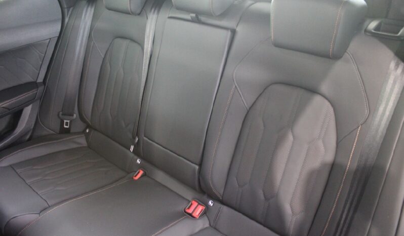 CUPRA Formentor 1.4 E-HYBRID CUPRA DSG VZ completo