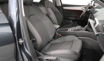 SEAT Leon 1.4 E-HYBRID FR DSG completo